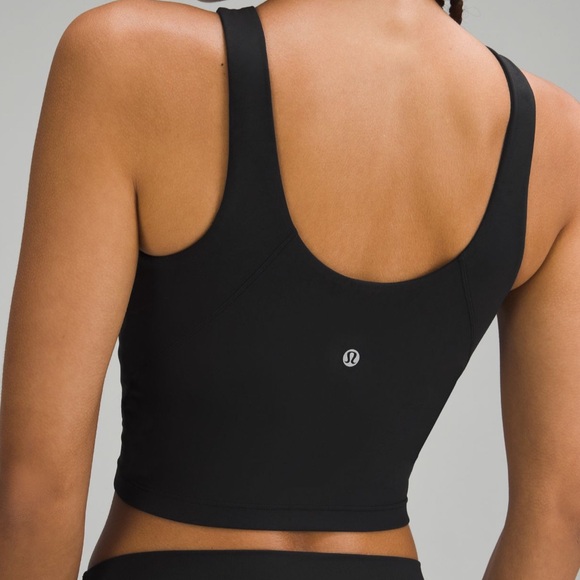 Lululemon Align™ High-Neck Tank Top - Picture 6 of 6